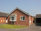 Turnbull Road, March, Cambridgeshire