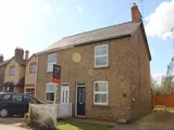 Church Lane, Doddington, Cambridgeshire