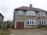 Park Way, Weston Favell Village, Northamptonshire