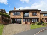 Broadhey View, New Mills, High Peak, SK22