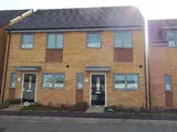 Admiral Drive, Off Martins Way, Stevenage, SG1