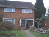 Hornhill Road, Maple Cross, Hertfordshire, WD3