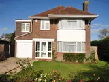 Rustington,, West Sussex