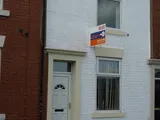 Thomas Street, Oswaldtwistle