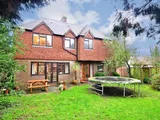 Leatherhead, Surrey