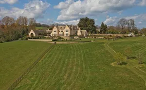 7 bedroom property in Icomb Grange, near Chipping Norton, Gloucestershire