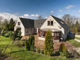 Cauldburn House, Belsyde, Linlithgow, West Lothian