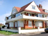 Cliftonville, Margate, Kent
