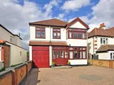 Hornchurch, Essex
