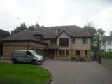 Bickley Park Road, Bromley