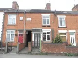 Cemetery Road, Sileby, Leicestershire
