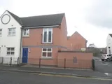 Swan Street, Sileby, Leicestershire