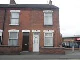 Barkby Road, Syston, Leicestershire