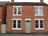 Beveridge Street, Barrow Upon Soar, Leicestershire