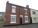 Bath Street, Belgrave, Leicestershire