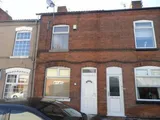 Manners Road, Aylestone, Leicestershire