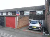 Lomond Crescent, Beaumont Leys, Leicestershire