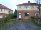 Pamela Place, off Halifax Drive, Leicestershire