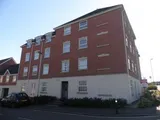 Heritage Way, Hamilton, Leicestershire