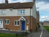 Maidenwell  Avenue, Hamilton, Leicestershire