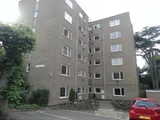 Lyndhurst Court, off London Road, Leicestershire