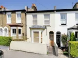 Balham Grove, SW12