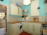 Oakhurst Grove, East Dulwich