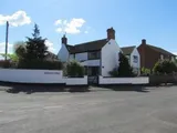 Vale Cottage, Watsons Lane, Harby, Leicestershire