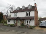The Cottage, Church Lane, Twyford, Leicestershire