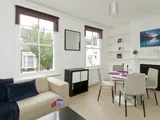 Sulgrave Road, London, W6