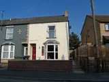 Clare Street, Chatteris, Cambridgeshire