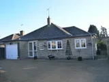 School Road, Tilney St. Lawrence, Norfolk