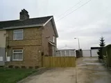 Baulkins Drove, Sutton St. James, Lincolnshire