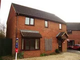 Penn Gardens, East Hunsbury, Northamptonshire