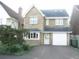 Palmerston Drive, Wheathampstead, Hertfordshire