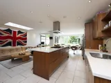 Rodenhurst Road, London SW4
