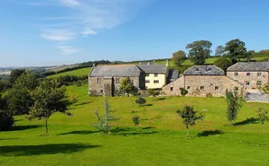 4 bedroom property in Near Churchstow