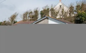 4 bedroom property in Hope Cove