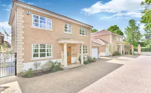 4 bedroom property in Mill Reef, Newmarket, Suffolk, CB8