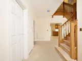Benham Lane, Ashford Hill, Thatcham, Berkshire, RG19