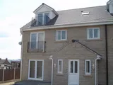 Towngate, Mapplewell, BARNSLEY, South Yorkshire