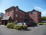 Willow Court, Bebington