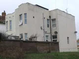 Newhaven, East Sussex