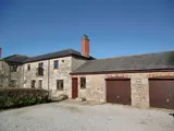 Goonreeve Barn, St. Gluvias, PENRYN