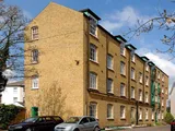 Park Road Bromley BR1