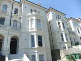 Cornwallis Gardens, Hastings, TN34