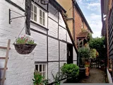 Leatherhead, Surrey