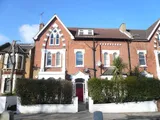 Alexandra Road Wimbledon SW19
