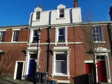 Latham Street, Preston