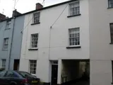 East Street, Crediton, Devon